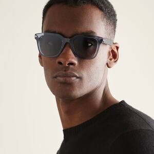 New, CHRISTIAN DIOR Sunglasses DiorBlackSuit S10I 45A1 Authentic